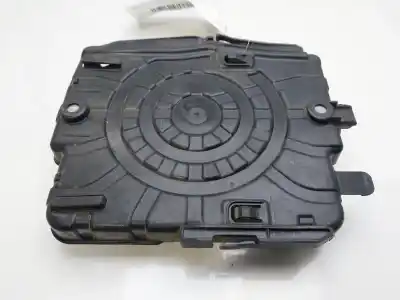 Second-hand car spare part ecu engine control for citroen c3 collection oem iam references 9807886180