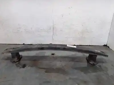 Second-hand car spare part front bumper reinforcement for renault kangoo profesional oem iam references 8200375703