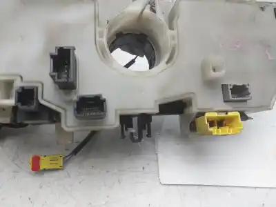 Peça sobressalente para automóvel em segunda mão comandos do volante por renault megane iii sport tourer dynamique referências oem iam 255670019r