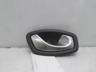 Second-hand car spare part INTERIOR RIGHT FRONT HANDLE for RENAULT MEGANE III SPORT TOURER  OEM IAM references 826720001R  