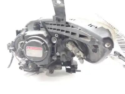 Gebrauchtes Autoersatzteil rechter scheinwerfer zum mazda 5 (cr19) 2.0 cd (cr19) oem-iam-referenzen cd8851031c  