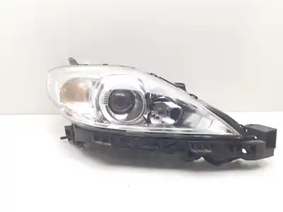 Gebrauchtes Autoersatzteil rechter scheinwerfer zum mazda 5 (cr19) 2.0 cd (cr19) oem-iam-referenzen cd8851031c  