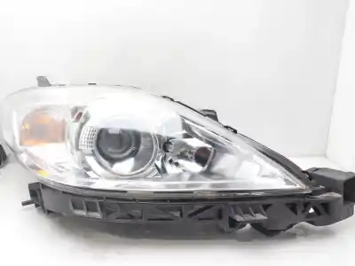 Gebrauchtes Autoersatzteil rechter scheinwerfer zum mazda 5 (cr19) 2.0 cd (cr19) oem-iam-referenzen cd8851031c  