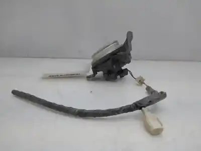Автозапчасти б/у левая противотуманная фара за mazda cx-5 center-line 2wd ссылки oem iam geg151690b  