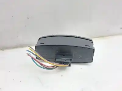 Pezzo di ricambio per auto di seconda mano avvertimento per bmw serie 1 berlina (e81/e87) 118d riferimenti oem iam 694560303  