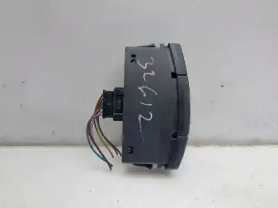 Pezzo di ricambio per auto di seconda mano avvertimento per bmw serie 1 berlina (e81/e87) 118d riferimenti oem iam 694560303  