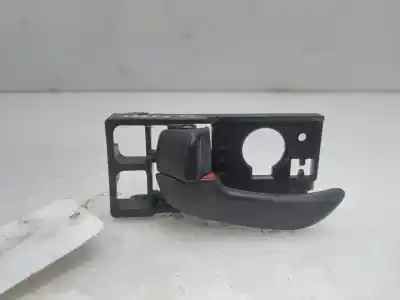 Автозапчастина б/у ліва задня внутрішня ручка для hyundai i10 classic посилання на oem iam 826130x000