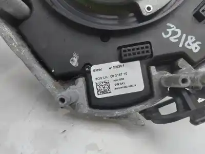 Second-hand car spare part electronic module for bmw serie 7 (e65/e66) 730d oem iam references 4115638f  