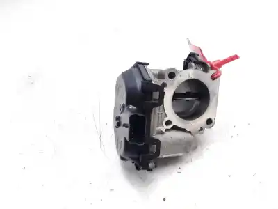 Peça sobressalente para automóvel em segunda mão borboleta de admissão por peugeot 5008 active referências oem iam 9813276480