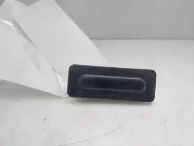 Peça sobressalente para automóvel em segunda mão puxador exterior de mala por peugeot 5008 active referências oem iam 9676028380