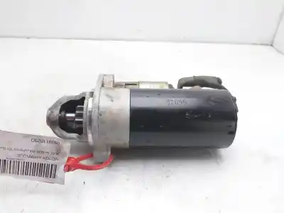 Peça sobressalente para automóvel em segunda mão motor de arranque por audi a6 berlina (4f2) 3.0 tdi quattro (165kw) referências oem iam 059911023q
