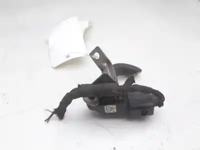 Автозапчастина б/у датчик тиску для seat leon (5f1) style посилання на oem iam 04l906051b  