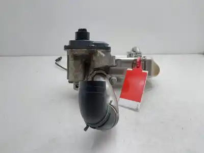 Second-hand car spare part egr cooler for nissan x-trail (t32) acenta oem iam references 147350678r