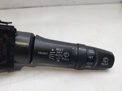 Peça sobressalente para automóvel em segunda mão comutador de limpa vidros por mitsubishi asx (ga0w) kaiteki 4wd referências oem iam 8612a030