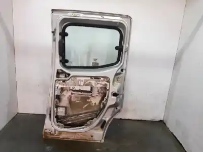 Gebrauchtes Autoersatzteil seitliche schiebetür rechts zum citroen nemo x oem-iam-referenzen 1685064180