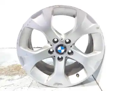 Second-hand car spare part rims set for bmw x1 (e84) sdrive 18d oem iam references r17  