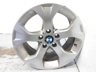 Second-hand car spare part rims set for bmw x1 (e84) sdrive 18d oem iam references r17  