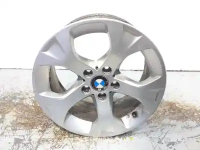 Second-hand car spare part rims set for bmw x1 (e84) sdrive 18d oem iam references r17  
