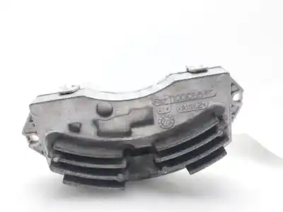 Second-hand car spare part heater blower for bmw x1 (e84) sdrive 18d oem iam references t1015486a