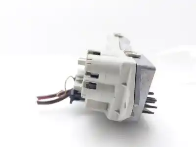 Peça sobressalente para automóvel em segunda mão resistência sofagem chauffage por bmw x1 (e84) sdrive 18d referências oem iam t1015486a  