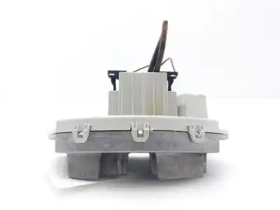 Peça sobressalente para automóvel em segunda mão resistência sofagem chauffage por bmw x1 (e84) sdrive 18d referências oem iam t1015486a  