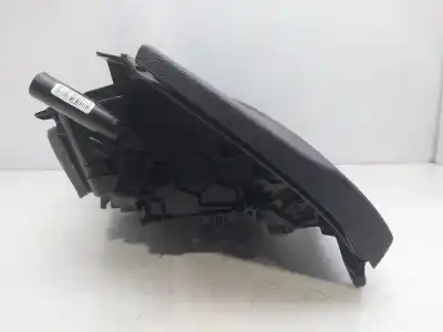 Peça sobressalente para automóvel em segunda mão porta luvas por bmw 1 (f20) 116 d referências oem iam 72758410  