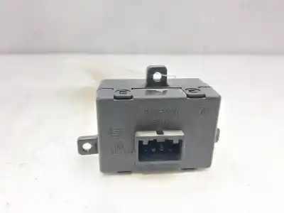 Автозапчасти б/у счетчик километров часы за ssangyong actyon 200 xdi ссылки oem iam 8111031000  