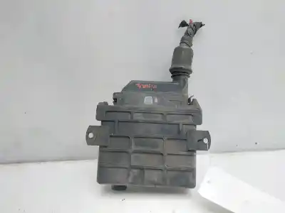 Second-hand car spare part ecu engine control for opel kadett e ls berlina oem iam references 90340026  