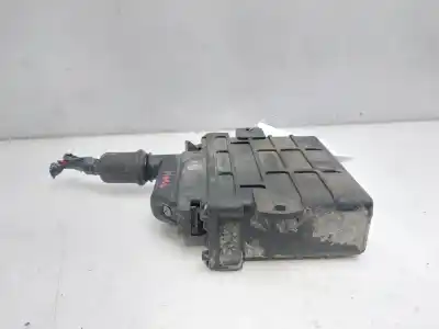 Second-hand car spare part ecu engine control for opel kadett e ls berlina oem iam references 90340026  