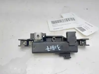 Second-hand car spare part sensor for porsche cayenne (typ 9pa1) s oem iam references 3d0909141e  