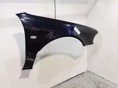 Автозапчасти б/у переднее правое крыло за audi a8 (d2) 4.2 v8 40v ссылки oem iam 4d0821022p  