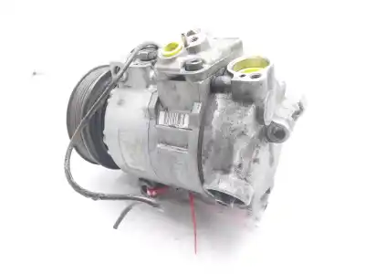 Автозапчасти б/у компрессор кондиционера воздуха за audi a8 (d2) 4.2 v8 40v ссылки oem iam 4e0260805af  