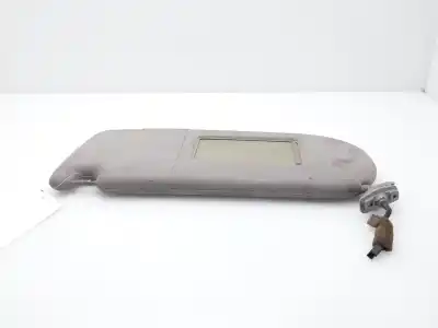 Автозапчастина б/у лівий натір для audi a8 (d2) 4.2 v8 40v посилання на oem iam 4d0857551aa  