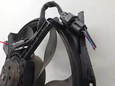 Peça sobressalente para automóvel em segunda mão termoventilador elétrico por toyota corolla (_e12_) 1.4 d (nde120_) referências oem iam 163610n020