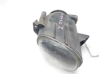 Автозапчасти б/у левая противотуманная фара за seat leon (1m1) 1.9 tdi ссылки oem iam 1m0941699b  