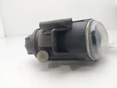 Автозапчасти б/у левая противотуманная фара за seat leon (1m1) 1.9 tdi ссылки oem iam 1m0941699b  