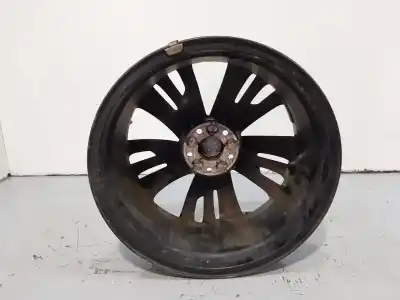 Second-hand car spare part rim for peugeot 5008 active oem iam references r18  