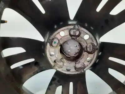 Second-hand car spare part rim for peugeot 5008 active oem iam references r18  