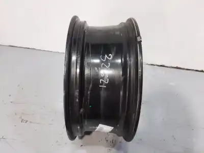 Second-hand car spare part rim for peugeot 5008 active oem iam references r18  