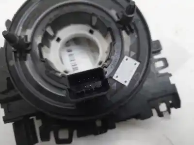 Pièce détachée automobile d'occasion CONTACTEUR TOURNANT D'AIRBAG pour VOLKSWAGEN GOLF VII LIM.  Références OEM IAM 5Q0953549F  