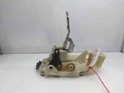 Pezzo di ricambio per auto di seconda mano LEVA DEL CAMBIO per FORD MONDEO BERLINA (CA2)  Riferimenti OEM IAM 7G9R7C453CKF  