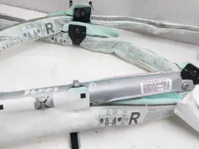 Gebrauchtes Autoersatzteil AIRBAG VORNE RECHTS zum JAGUAR XF  OEM-IAM-Referenzen 8X2314K159AE  
