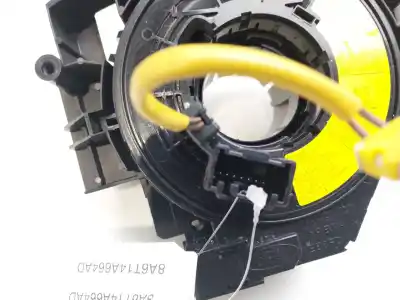 Автозапчастина б/у кільце піддушки безопасности для ford fiesta (ccn) black edition посилання на oem iam 8a6t14a664ad  