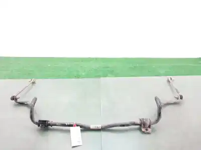 Pezzo di ricambio per auto di seconda mano barra stabilizzatrice anteriore per ford fiesta (ccn) black edition riferimenti oem iam 8v515494ac  