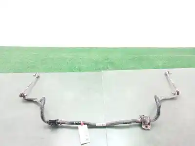 Pezzo di ricambio per auto di seconda mano barra stabilizzatrice anteriore per ford fiesta (ccn) black edition riferimenti oem iam 8v515494ac  
