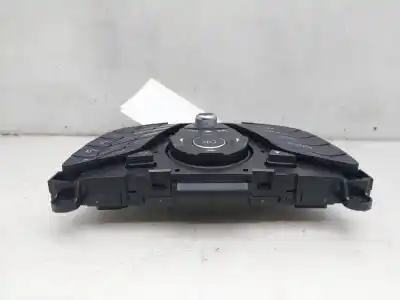 Автозапчастина б/у центральна консоль для ford fiesta (ccn) black edition посилання на oem iam c1bt18k811pa
