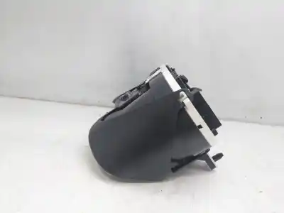 Автозапчастина б/у панель інструментів для ford fiesta (ccn) black edition посилання на oem iam c1bt10849eat