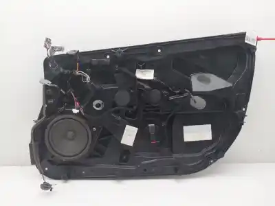 Автозапчастина б/у регулятор переднього правого скла для ford fiesta (ccn) black edition посилання на oem iam c1bba045h16ab  
