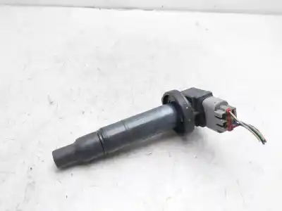Автозапчастина б/у котушка запалювання для toyota yaris (ksp9/scp9/nlp9) blue посилання на oem iam 9008019021  