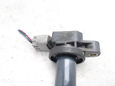 Автозапчастина б/у котушка запалювання для toyota yaris (ksp9/scp9/nlp9) blue посилання на oem iam 9008019021  